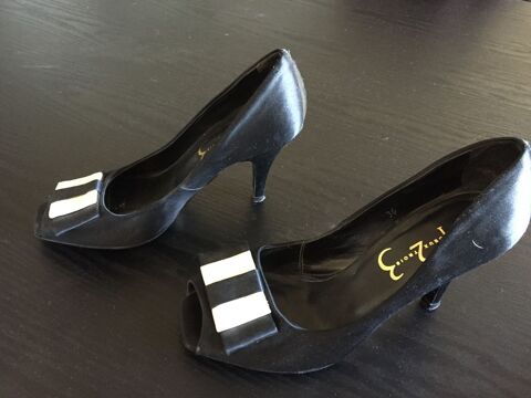 Escarpin 123 store