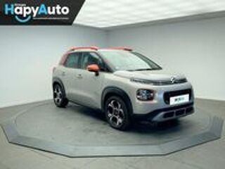C3 Aircross BlueHDi 100 S&S BVM6 Shine 2019 occasion 65000 Tarbes