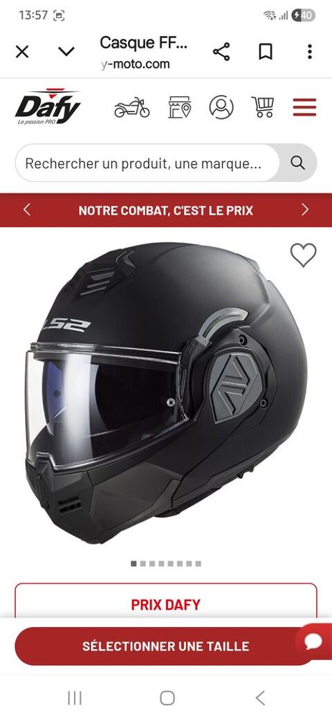 Pi&egrave;ces et &eacute;quipements Moto - Scooter - Quad Pi&egrave;ces et &eacute;quipements Moto - Scooter - Quad  occasion Ajaccio 20090