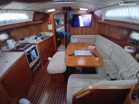 Voiliers Monocoque 1994 occasion Bandol 83150