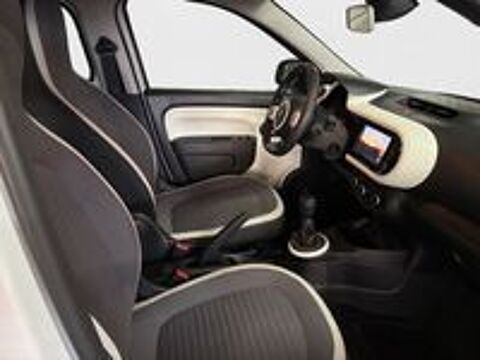 Twingo III SCe 65 - 21 Limited 2022 occasion 92330 Sceaux