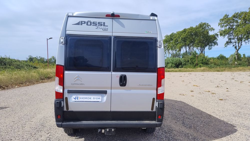 2018 occasion 34500 PEZENAS