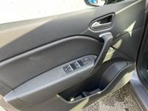 Captur mild hybrid 140 Techno fast track 2023 occasion 42120 Le Coteau