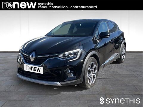 Annonce voiture Renault Captur 19490 €
