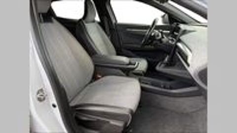 M&eacute;gane Megane E-Tech EV60 220 ch optimum charge Techno 2024 occasion 91170 Viry-Ch&acirc;tillon