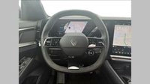 Espace full hybrid E-Tech 200 ch 7pl Esprit Alpine 2025 occasion 91200 Athis-Mons