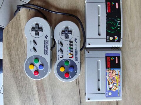 Super Nintendo Elbeuf (76)