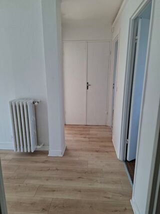  Appartement à louer 5 pièces 70 m² Caen