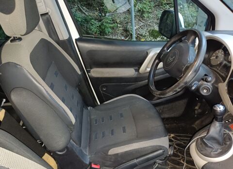 Citroën Berlingo Multispace e-HDi 90 Exclusive 2015 occasion Chambéry 73000