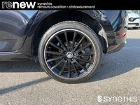 Fabia 1.0 TSI 95 ch BVM5 Monte-Carlo 2020 occasion 84300 Cavaillon