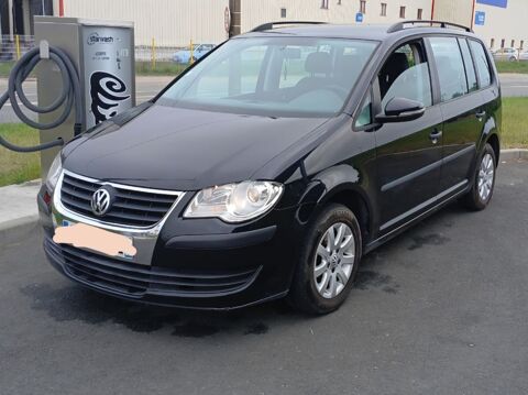 Volkswagen touran 1.9 TDI 90 Edition One