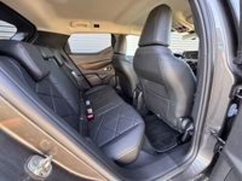 DS3 Crossback PureTech 100 BVM6 So Chic 2019 occasion 84290 Sainte-C&eacute;cile-les-Vignes