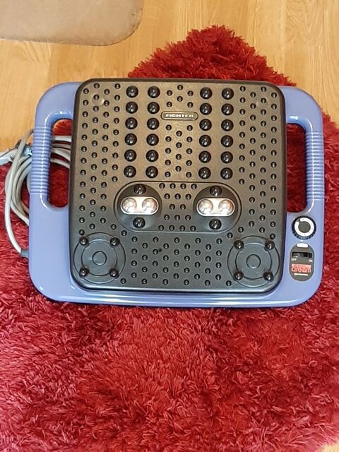 Appareil de massage 250 Toulouse (31)