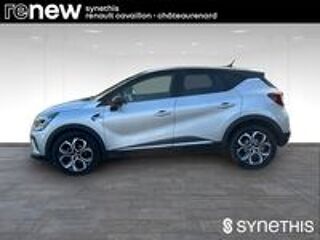 Captur TCe 140 - 21 Intens 2022 occasion 84300 Cavaillon