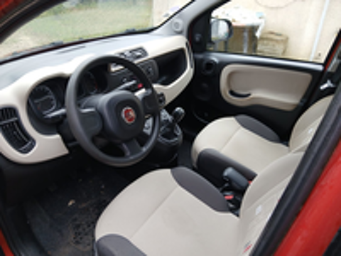 Panda 1.2 8V 69 ch occasion 31490 L&eacute;guevin