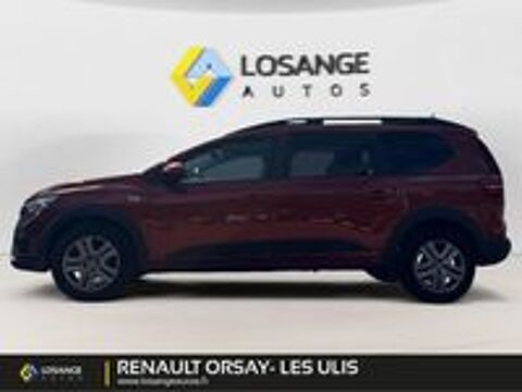 Jogger TCe 110 5 places Confort 2022 occasion 91940 Les Ulis