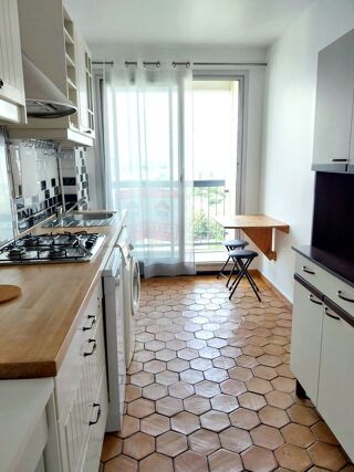  Appartement � vendre 2 pi�ces 48 m�