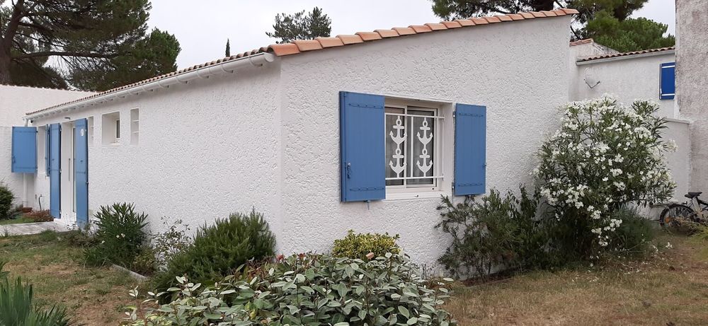 Vente Maison Maison à 150 m de l'océan, La Palmyre Les mathes