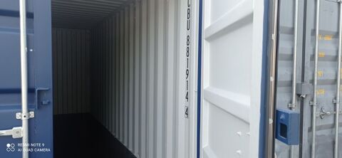  Parking / Garage � louer 15 m� Ondres