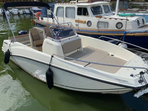 Bateaux à moteur Dinghie - Runabout - Open 2022 occasion Sucé-sur-Erdre 44240