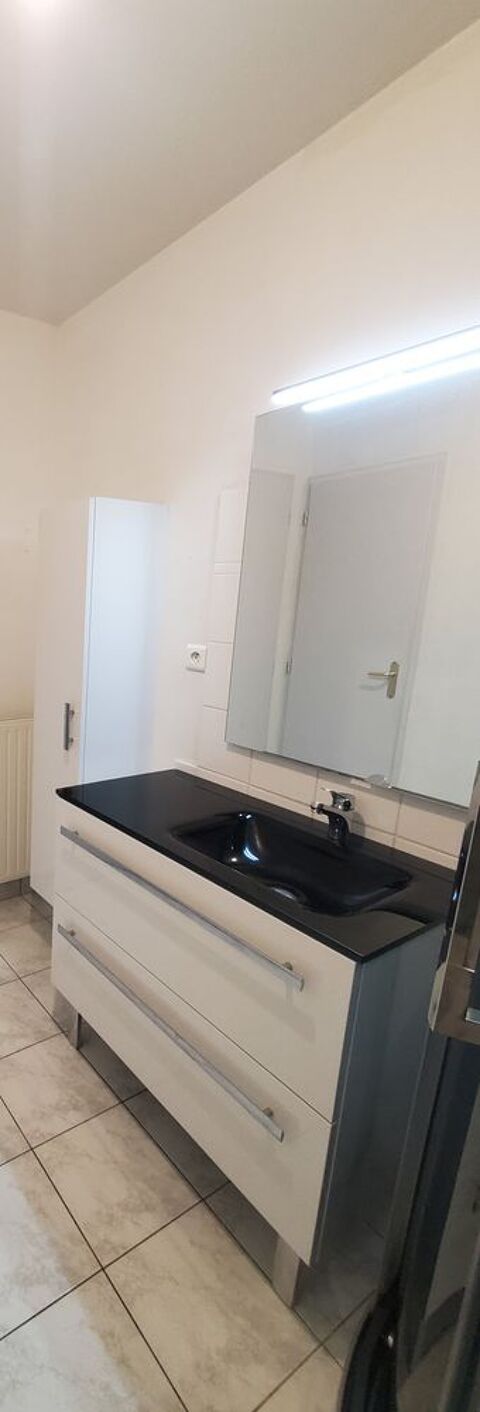 Meubles de salle de bain 500 Chemill� (49)