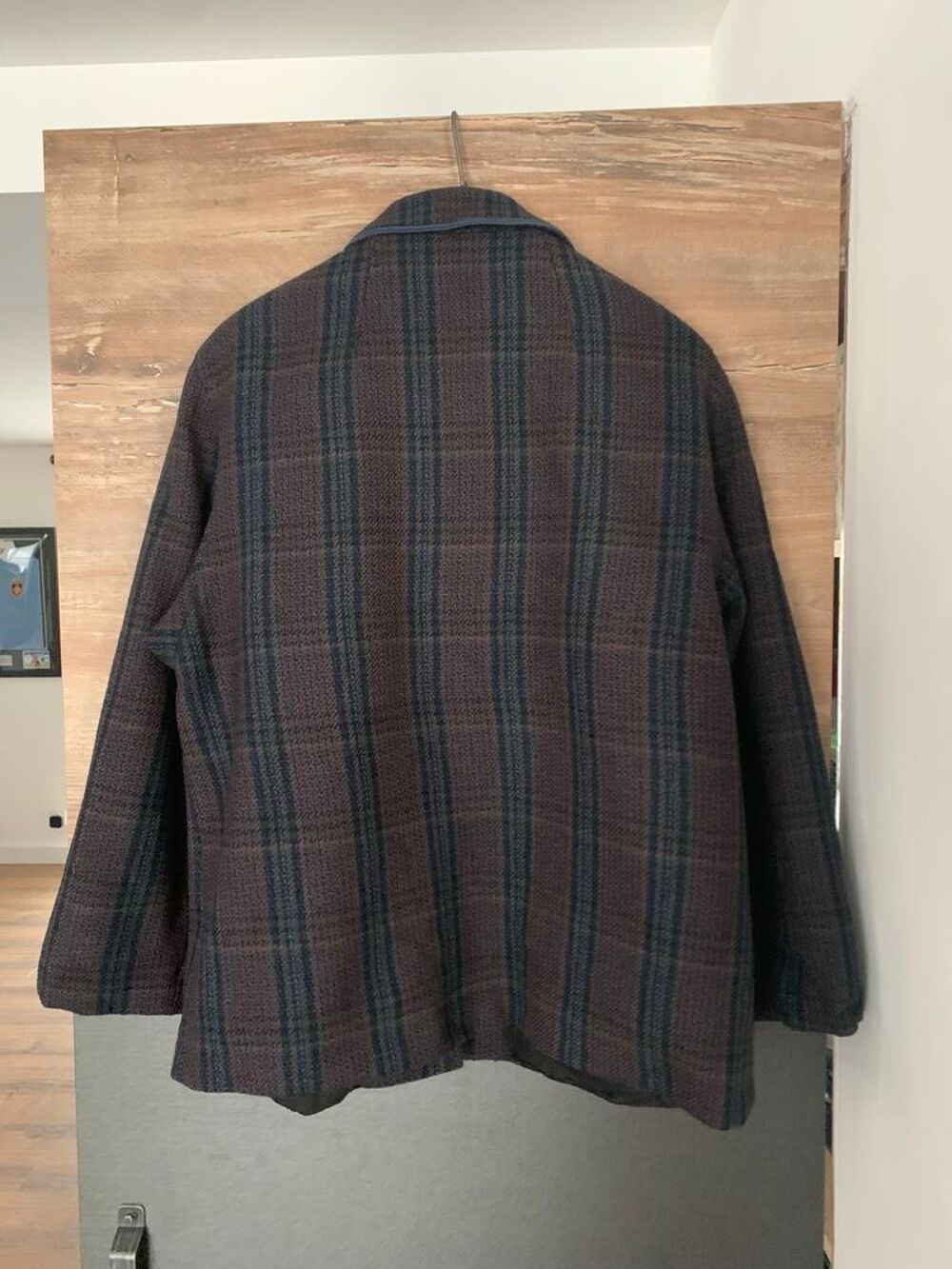 Blouson femme vintage " Delmod international Vêtements