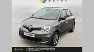 Twingo III SCe 65 Equilibre 2023 occasion 91310 Montlh&eacute;ry