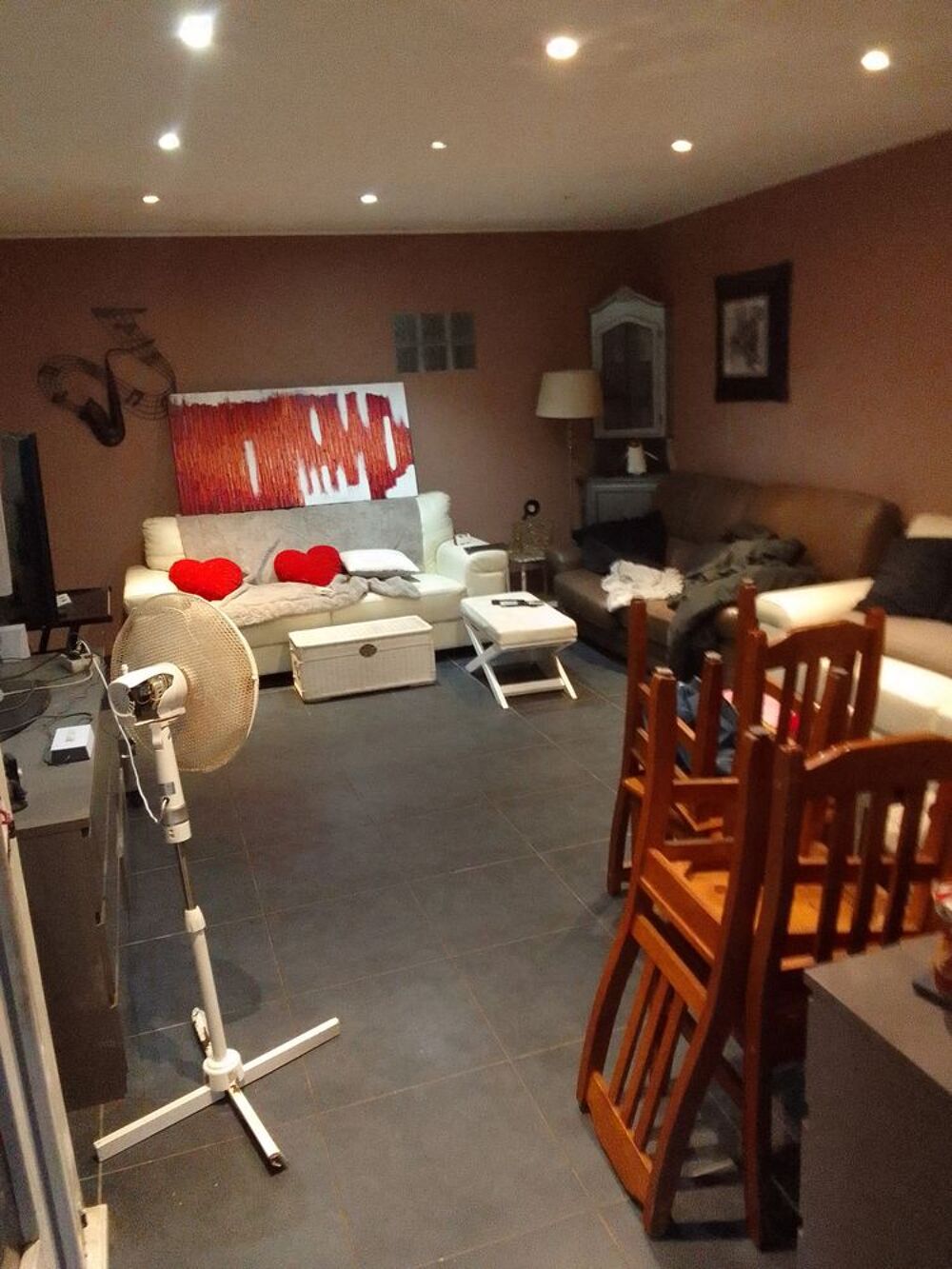 Maison 5 pièces 135 m² · à Porticcio · 135 m² · 440 000 €