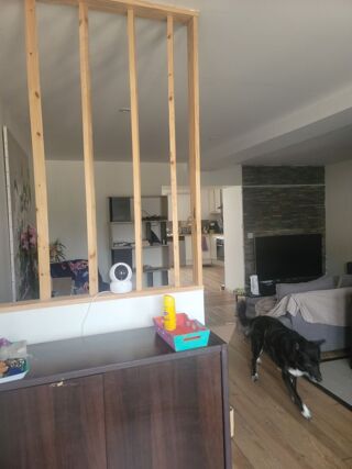 Maison à louer 4 pièces 85 m² Soleymieu