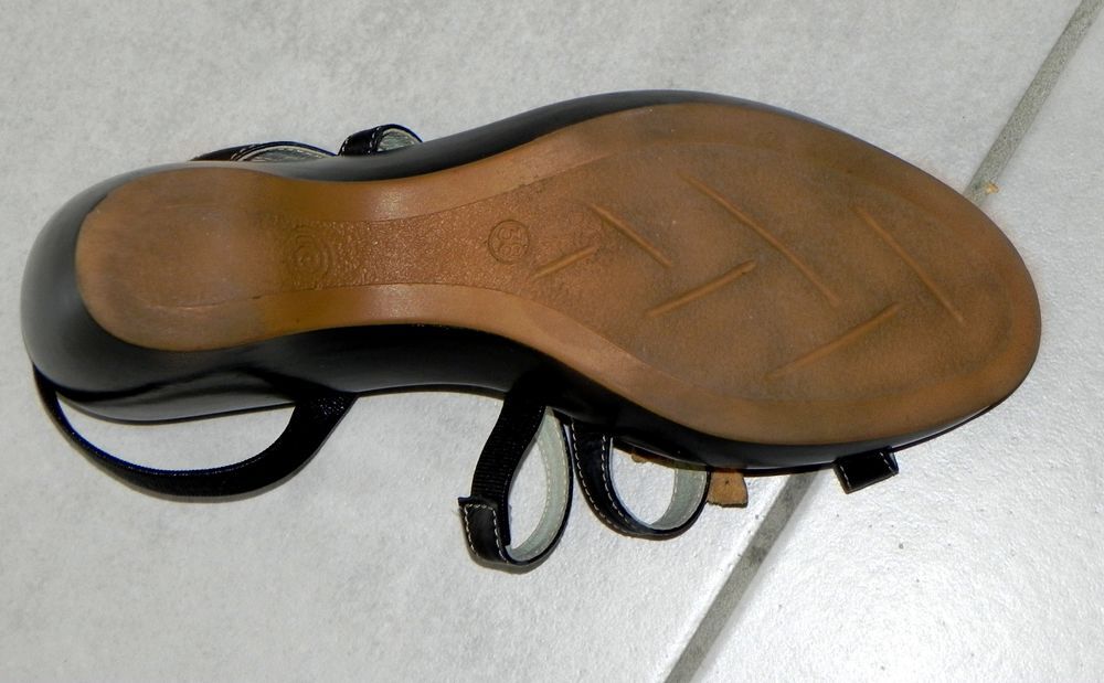 Chaussures " Plage priv&eacute;e " taille 38 Chaussures