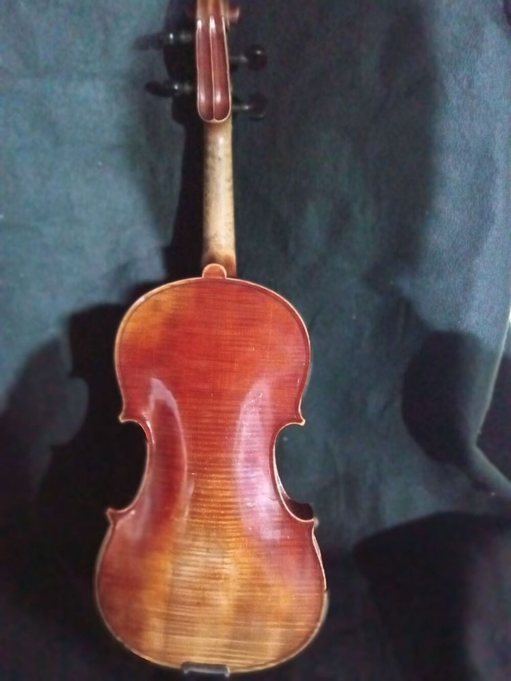 violon Fran&ccedil;ais 4/4 pour Instruments de musique