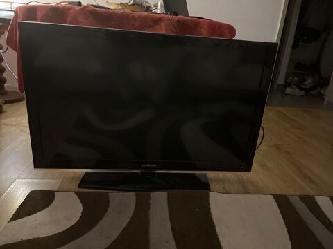 Télévision à   vendre 60 Mulhouse (68)
