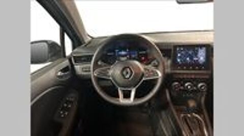 Clio V Clio E-Tech full hybrid 145 ch GSR2 Evolution 2023 occasion 92140 Clamart
