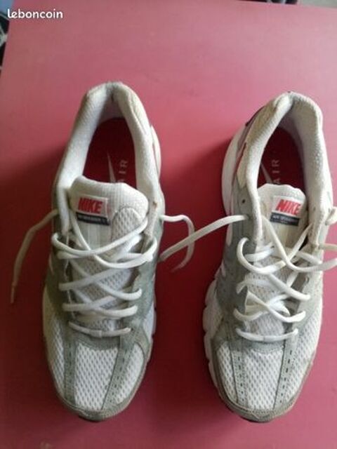 Tennis NIKE 30 Othis (77)