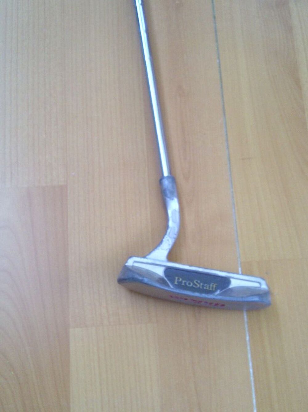 Golf WILSON Sports