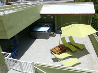 Location  Appartement 