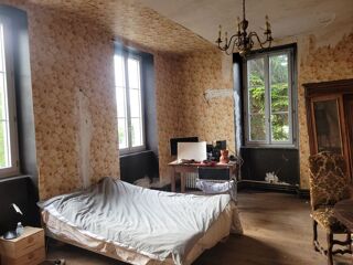  Maison � vendre 8 pi�ces 218 m�