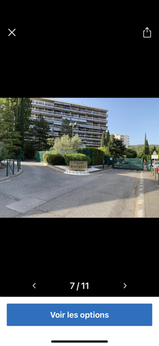  Appartement à vendre 4 pièces 91 m² Aix-en-provence