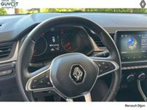 Captur TCe 90 Evolution 2024 occasion 21000 Dijon