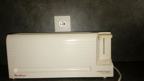 Grille tous pains spcial baguettes moulinex 10 Mouvaux (59)