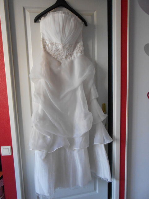 ROBE DE MARIEE 200 Chevigny-Saint-Sauveur (21)