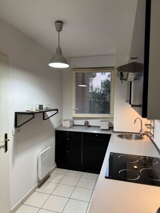  Appartement � vendre 3 pi�ces 56 m�