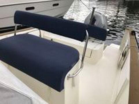 Dinghie - Runabout - Open 2013 occasion 83310 Port Grimaud