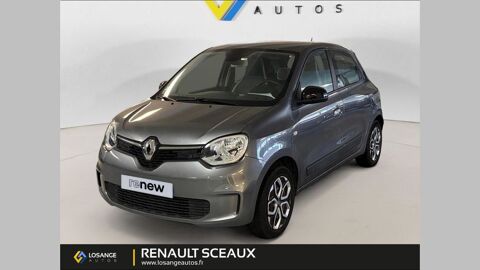 Annonce voiture Renault Twingo 11980 €