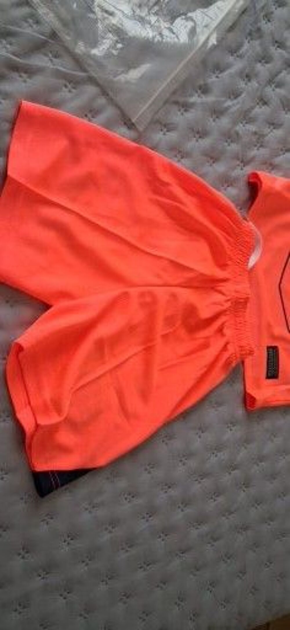 ensemble maillot de foot Sports