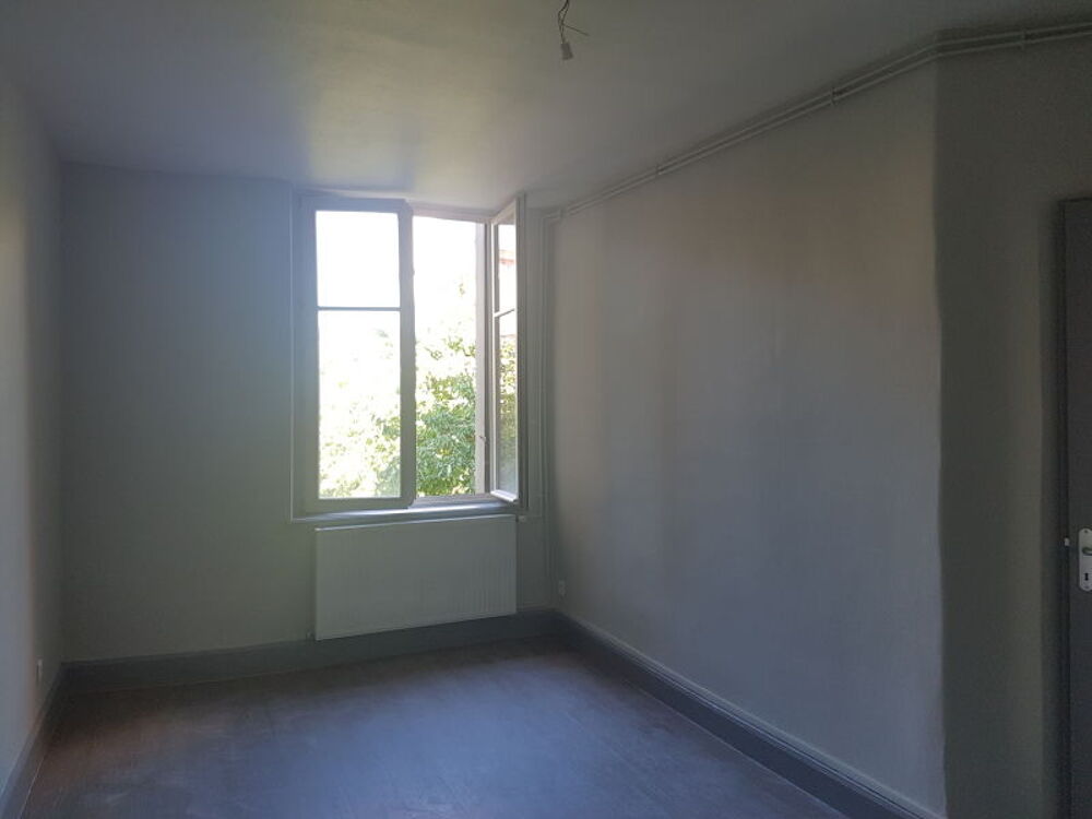 location Appartement - 71 m² Nancy (54000)