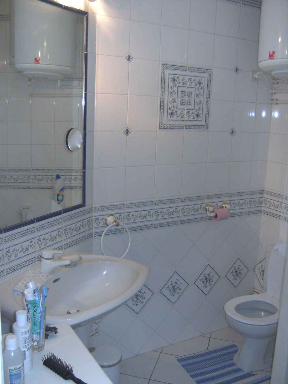   Appartement vue superbe mditerrane Languedoc-Roussillon, St Cyprien Plage (66750)