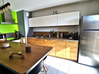  Appartement � vendre 3 pi�ces 69 m�