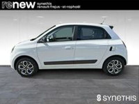 Twingo III SCe 65 Equilibre 2022 occasion 83600 Fr&eacute;jus