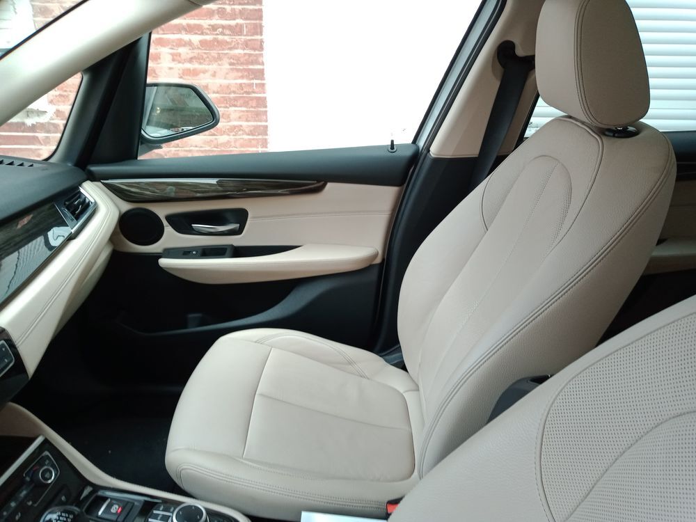Serie 2 Active Tourer 218i 140 ch Premiere 2018 occasion 59400 Cambrai